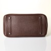 Herm&egrave;s, Chocolat Togo Birkin 35 - 4