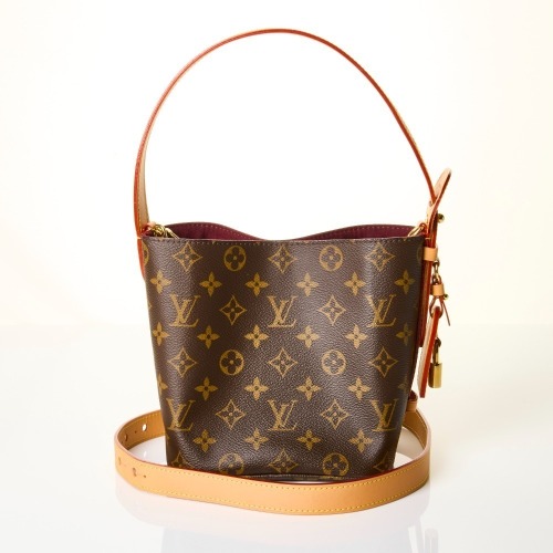 Louis Vuitton, Monogram All in BB Bag