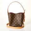 Louis Vuitton, Monogram All in BB Bag