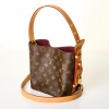 Louis Vuitton, Monogram All in BB Bag - 2