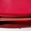 Herm&egrave;s, Rouge Grenat Epsom Constance Long Wallet - 4