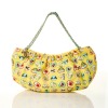 Chanel, Valentine Coco Hearts Hobo Bag