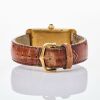 18ct Yellow Gold, Cartier Tank Americane Automatic Wristwatch, circa 2004 - 5