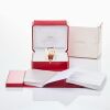 18ct Yellow Gold, Cartier Tank Americane Automatic Wristwatch, circa 2004 - 7