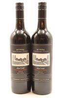 (2) 2013 Wynns Coonawarra Estate Black Label Cabernet Sauvignon, Coonawarra [JO95]