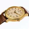 18ct Yellow Gold, 33.5mm Piaget Polo Automatic Wristwatch, circa 1990's - 3