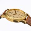 18ct Yellow Gold, 33.5mm Piaget Polo Automatic Wristwatch, circa 1990's - 4