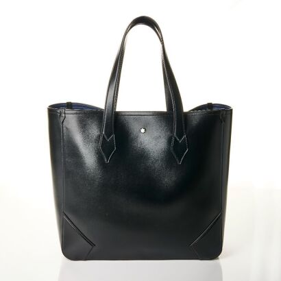 Montblanc Meisterst&uuml;ck Black Tote - As new
