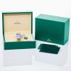18ct Yellow Gold, 41mm Rolex Oyster Perpetual Submariner Date Wristwatch, circa 2023 - 7