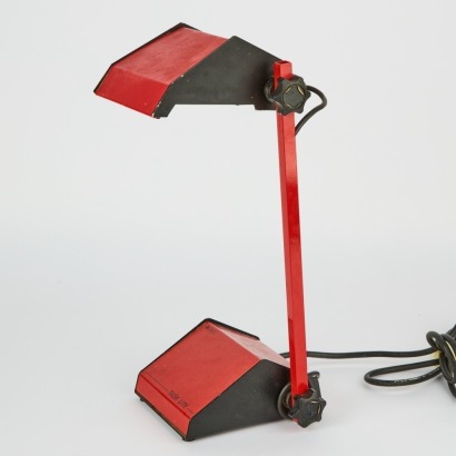 A Task Light by Carlton Taylor Industries, New Zealand