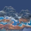JAE HOON LEE New Cloud #002