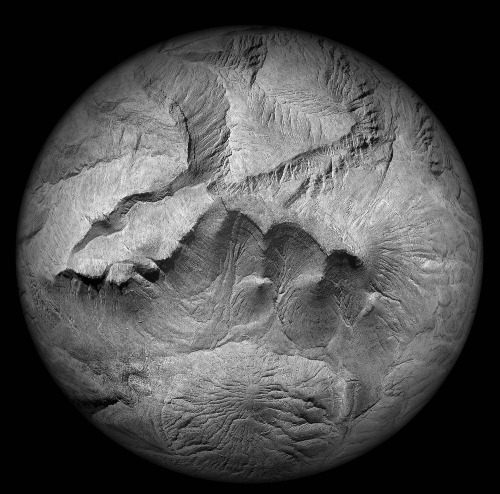 JAE HOON LEE Planet Lonely