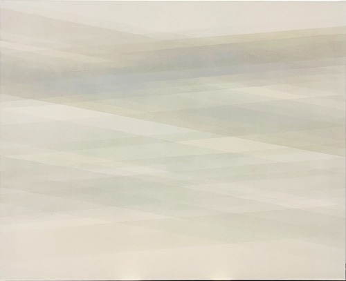 YON YI SOHN Wave II
