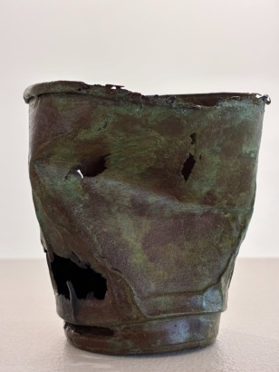 PAUL HARTIGAN The Metaphors [Monsta]