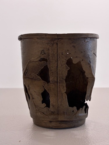 PAUL HARTIGAN The Metaphors