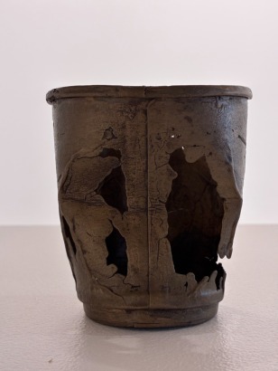 PAUL HARTIGAN The Metaphors