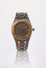 18ct Pink Gold / Tantalum, 36mm Audemars Piguet, Royal Oak, Reference 14790TR Bracelet Wristwatch, (D-Series) circa 1996 - 2