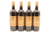 (4) 2013 Villa Maria Cellar Selection Merlot Cabernet, Hawkes Bay [RC18.5]