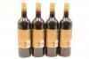 (4) 2013 Villa Maria Cellar Selection Merlot Cabernet, Hawkes Bay [RC18.5] - 2