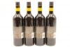 (4) 2013 Vidal Reserve Merlot Cabernet, Gimblett Gravels [BC94] [RC18.5+] - 2