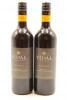 (2) 2013 Vidal Reserve Merlot Cabernet, Gimblett Gravels [BC94] [RC18.5+]