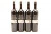 (4) 2013 Trinity Hill The Gimblett Cabernet Merlot, Gimblett Gravels [JR17] [GK19] [RC19.0] - 2