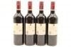 (4) 2013 Pask Small Batch Watercourse Cabernet Sauvignon, Hawkes Bay [BC95] [RC18.5+] - 2