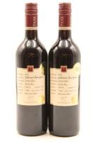 (2) 2013 Pask Small Batch Watercourse Cabernet Sauvignon, Hawkes Bay [BC95] [RC18.5+]