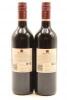 (2) 2013 Pask Small Batch Watercourse Cabernet Sauvignon, Hawkes Bay [BC95] [RC18.5+] - 2