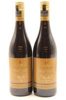 (2) 2006 Villa Maria Cellar Selection Syrah, Gimblett Gravels [GK18.5+]