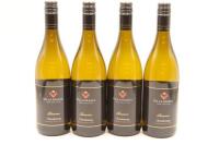 (4) 2014 Villa Maria Reserve Chardonnay, Hawkes Bay