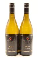 (2) 2014 Villa Maria Reserve Chardonnay, Hawkes Bay