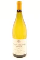 (1) 2016 Marc Bredif Vouvray Classic Chenin Blanc, Loire France