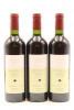 (3) 2009 Puriri Hills Reserve Merlot Cabernet Franc Carmenere, Auckland [BC95] - 2