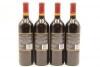 (4) 2013 Mission Estate Reserve Cabernet Merlot, Gimblett Gravels [RC18.5] - 2