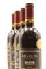 (4) 2013 Mission Estate Reserve Cabernet Merlot, Gimblett Gravels [RC18.5] - 3