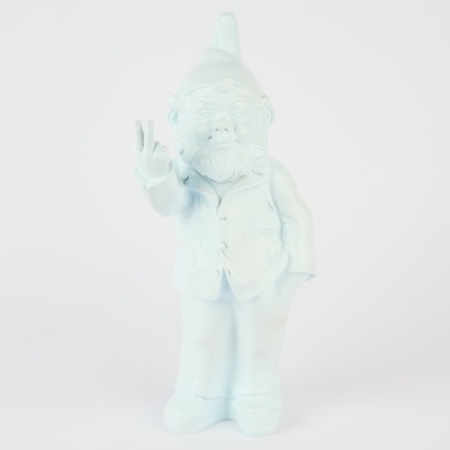 An Ottmar Horl Style Gnome