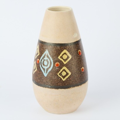 A West German Vase
