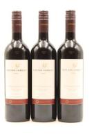 (3) 2010 Newton Forrest Cornerstone Cabernet Merlot Malbec, Gimblett Gravels [BC95]