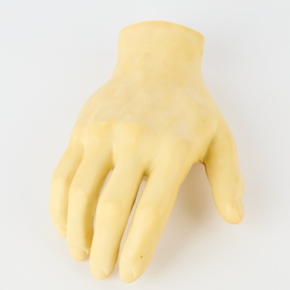 A Vintage Orthopedic Hand Model