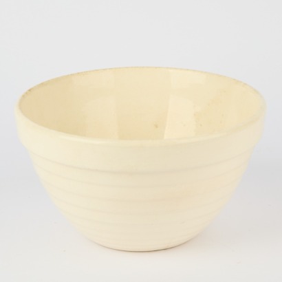 A Crown Lynn Beehive Bowl