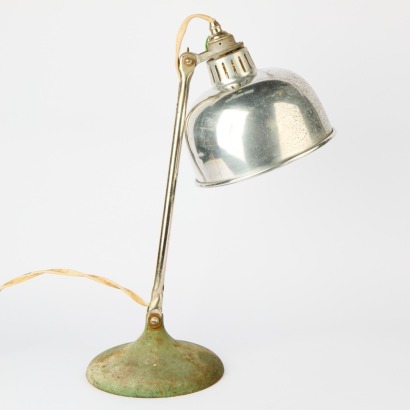 A Vintage Heat Lamp