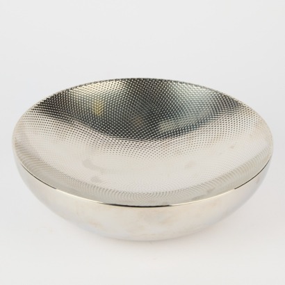 An Alessi X Nespresso Bowl