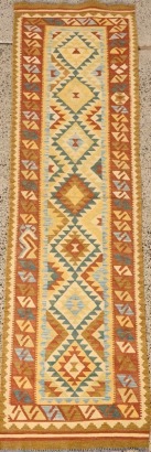 A Kilim Runner