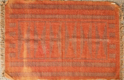 A Kilim Rug