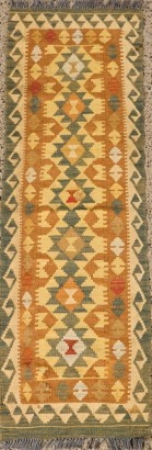 A Kilim Runner