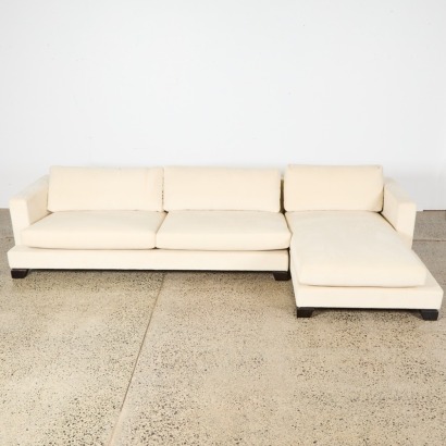 A David Shaw George Sofa