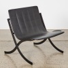A Serralunga Barceloneta Chair