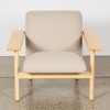 An Kinoko Occasional Chair By Zilio Italy - 2