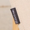 An Kinoko Occasional Chair By Zilio Italy - 3